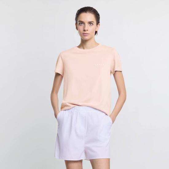 26SS 호간 탑 KQWB3520390ZFVM001 Neutrals - HOGAN