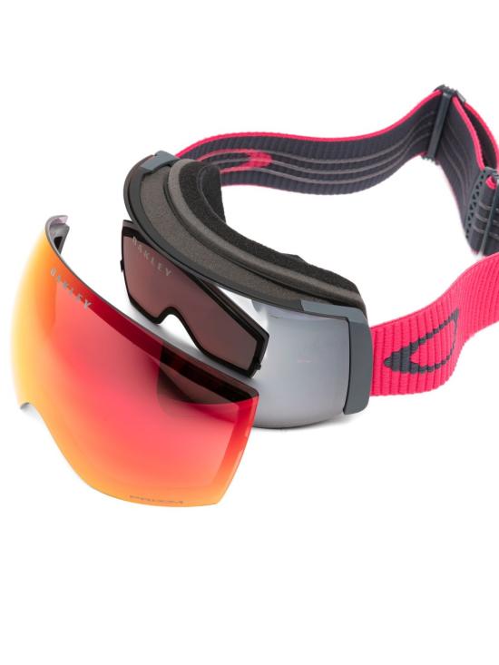 26SS 오클리 선글라스 0OO7138 713811 Black - OAKLEY