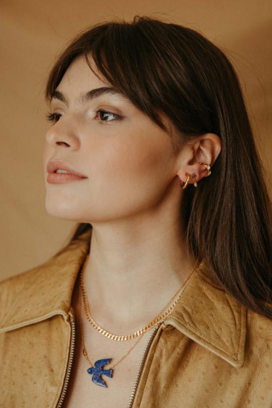  시에라 윈터 주얼리 목걸이/팬던트 프리 스피릿 목걸이