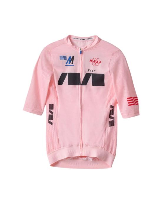  마프 탑 MAP WAJ271PPNK Pink