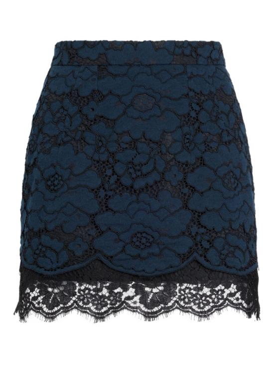 26SS 파투 스커트 SK1080247694N Blue