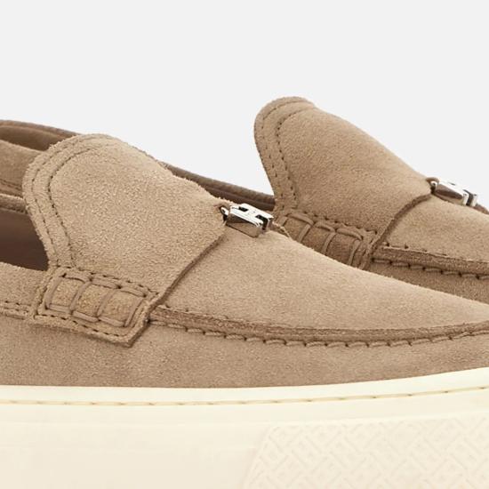 26SS 호간 스니커즈 HXW7050GB20BTMC600 Neutrals - HOGAN