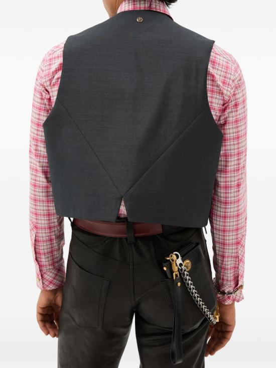 26SS 베르사체 베스트 1023960 1A176691E520 - VERSACE