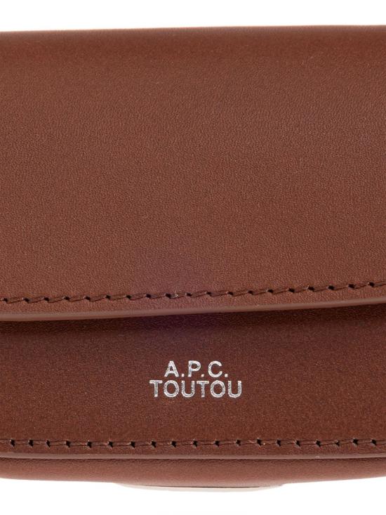 26SS 아페쎄 가방 PXAWV M66089CAD - A.P.C.