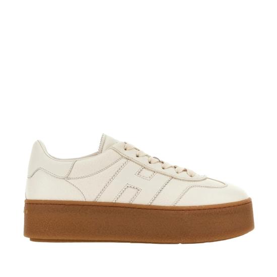 26SS 호간 COOL 쿨 스니커즈 HXW6980FB60UX6B013 Neutrals