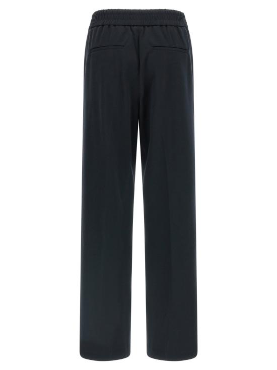 26SS 페세리코 스트레이트 팬츠 A04968J006906061 - PESERICO