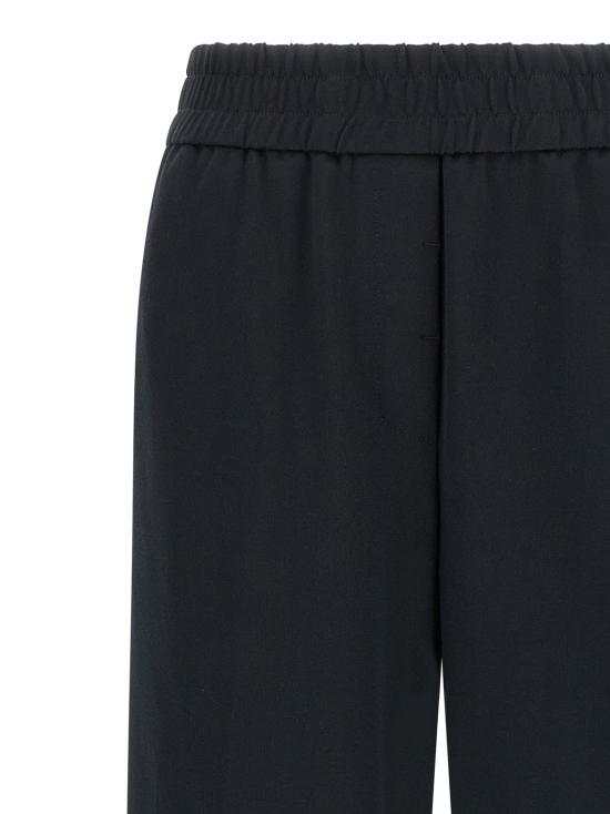 26SS 페세리코 스트레이트 팬츠 A04968J006906061 - PESERICO