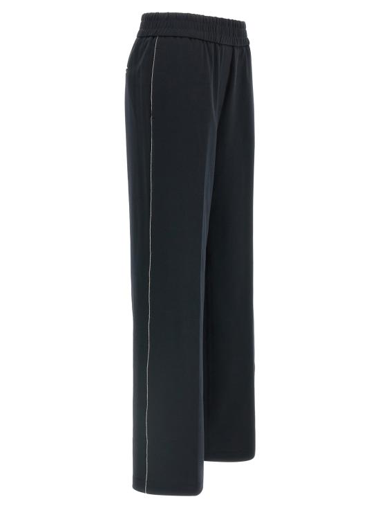 26SS 페세리코 스트레이트 팬츠 A04968J006906061 - PESERICO