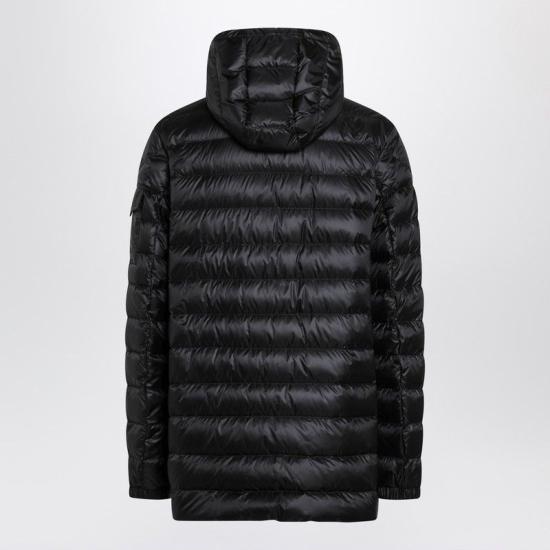 26SS 몽클레어 패딩 1A00075597XQ999 BLACK DOM - MONCLER