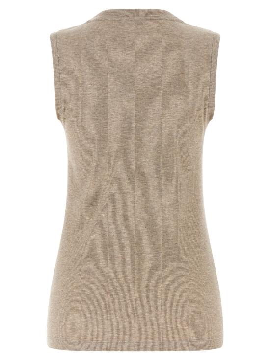 26SS 페세리코 탑 A08700J002351949 - PESERICO