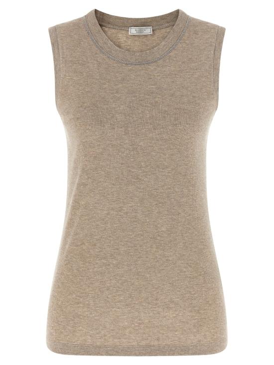 26SS 페세리코 탑 A08700J002351949