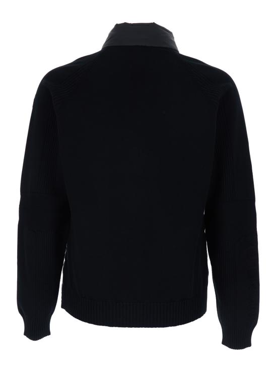 26SS 몽클레어 자켓 9B00001 M1183 999 BLACK DOM - MONCLER