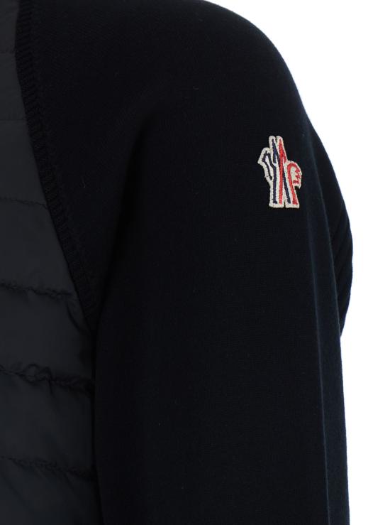 26SS 몽클레어 자켓 9B00001 M1183 999 BLACK DOM - MONCLER