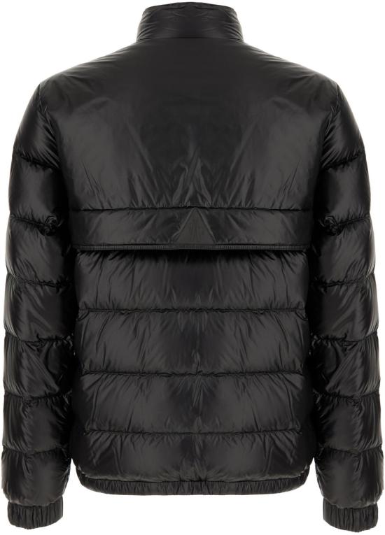 26SS 몽클레어 숏패딩 1A00007 597X6 999 BLACK DOM - MONCLER
