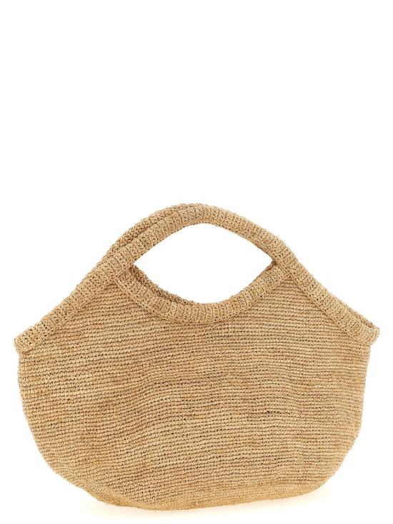 26SS 이벨리브 토트백 PURETEA - IBELIV