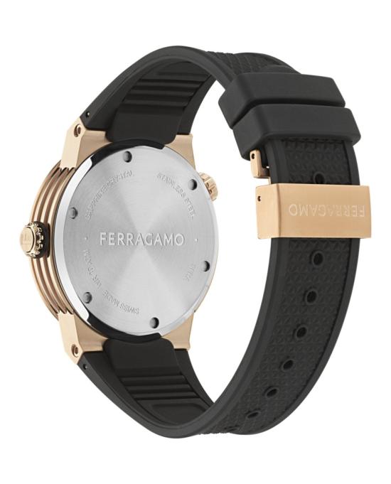  살바토레 페라가모 손목시계 SFHA00324 RSGLD OS - SALVATORE FERRAGAMO