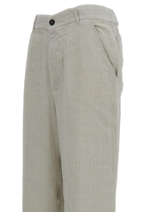 26SS 바레나 스트레이트 팬츠 PAD55514146538 White - BARENA