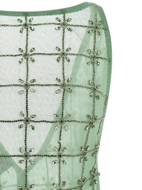 26SS 핑코 탑 106437A32BT14 - PINKO