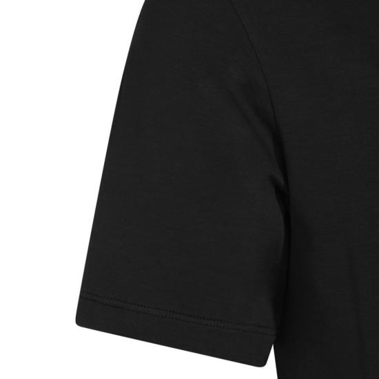 26SS 말로 폴로 티셔츠 UJD089J3U26E516 Black - MALO