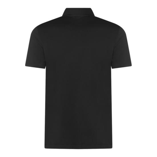 26SS 말로 폴로 티셔츠 UJD089J3U26E516 Black - MALO
