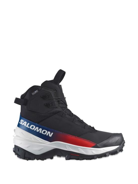 25FW 살로몬 스니커즈 L49092400 CROSSTRAKPOWDERWPEQUIPEBLACK B Black black