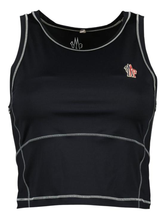 25SS 몽클레어 탑 K10988P00001899YG999 Black