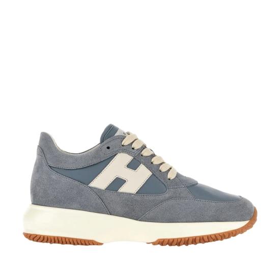 26SS 호간 스니커즈 HXW7130GC60UHC0RVL Blue