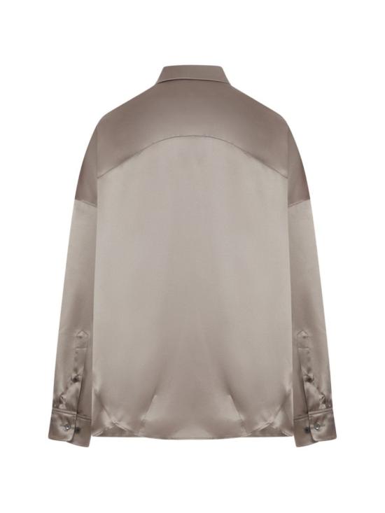 26SS 드리스 반 노튼 탑 0107003024811 Neutrals - DRIES VAN NOTEN
