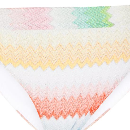 26SS 미소니 비치웨어 MC22SP02BR014GSM9X2 Neutrals - MISSONI