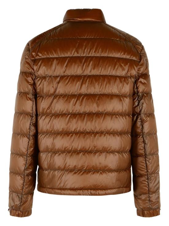 26SS 몽클레어 셀브스 쇼트 다운 자켓 1A00043597Y4278 BROWN DOM - MONCLER