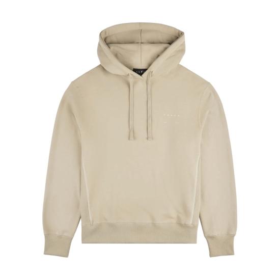 26SS 호간 후드 티셔츠 KQMB5522290ZFUC004 Neutrals