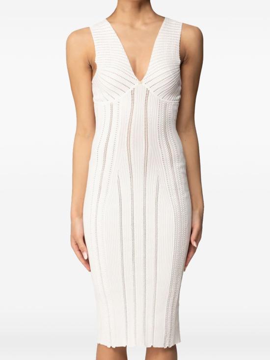 26SS 엘리자베타프랜치 미디 원피스 AM36B62E2 360