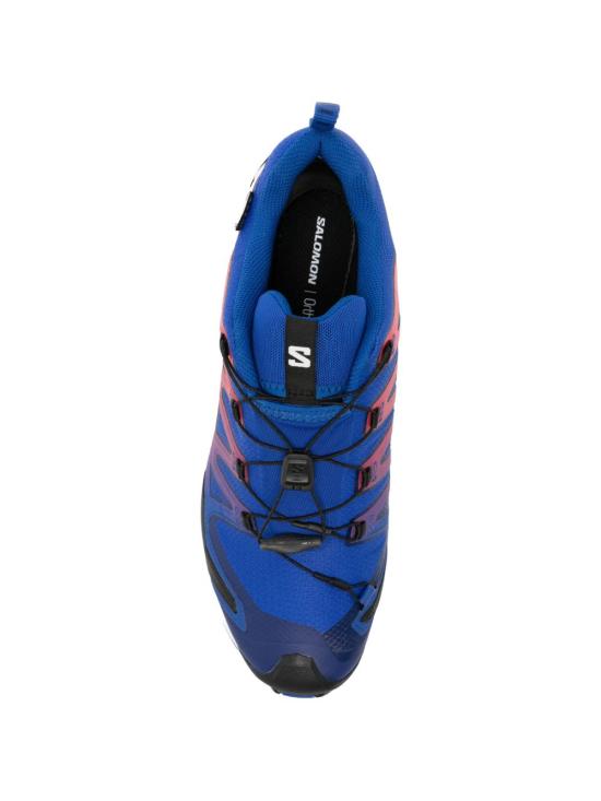 25FW 살로몬 스니커즈 L47982600 XAPRO3DV9GTXSURFW FIRD WHT Surf the web fiery red white - SALOMON