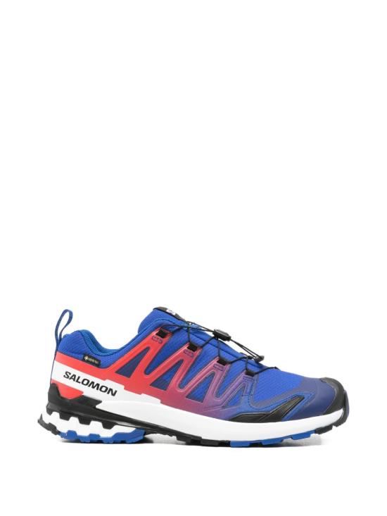 25FW 살로몬 스니커즈 L47982600 XAPRO3DV9GTXSURFW FIRD WHT Surf the web fiery red white