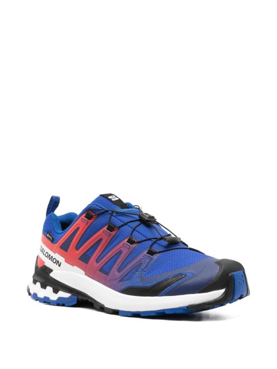 25FW 살로몬 스니커즈 L47982600 XAPRO3DV9GTXSURFW FIRD WHT Surf the web fiery red white - SALOMON
