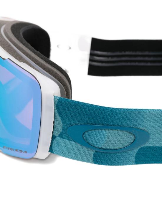 26SS 오클리 선글라스 0OO7136 713613 Blue current - OAKLEY