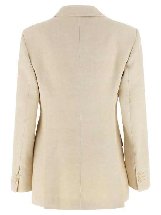 26SS 파로쉬 수트 자켓 D420449RAISA26003 - PAROSH