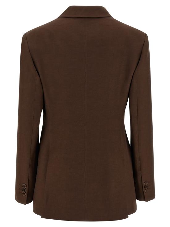 26SS 파로쉬 수트 자켓 D420449RAISA26008 - PAROSH