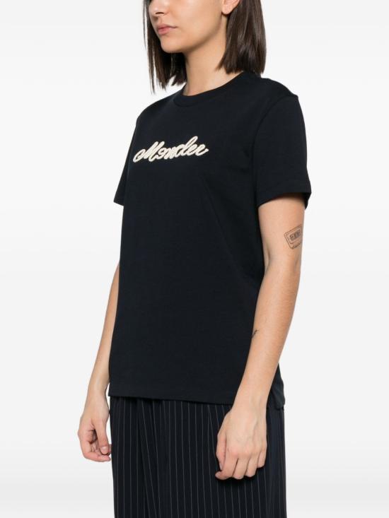 26SS 몽클레어 반팔 티셔츠 L10938C00051 89AUG742 - MONCLER