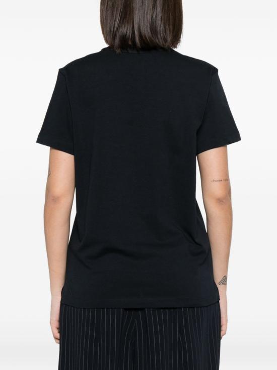 26SS 몽클레어 반팔 티셔츠 L10938C00051 89AUG742 - MONCLER