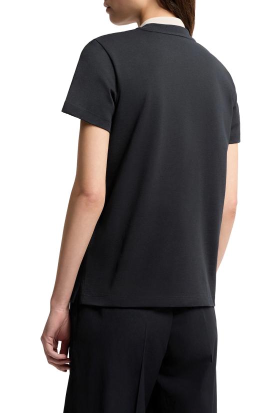 26SS 몽클레어 반팔 티셔츠 L10938C00051 89AUG742 - MONCLER