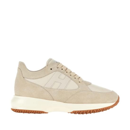 26SS 호간 스니커즈 HXW7130GC60UITB013 Neutrals
