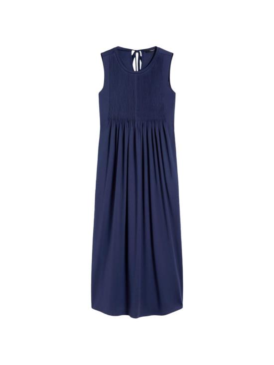 26SS 위켄드막스마라 미디 원피스 2615621022 WKDRICORDO005