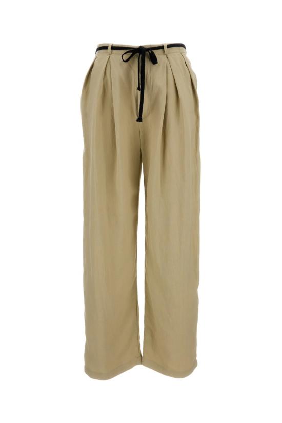 26SS 바레나 팬츠 PAD55544149318 Green - BARENA