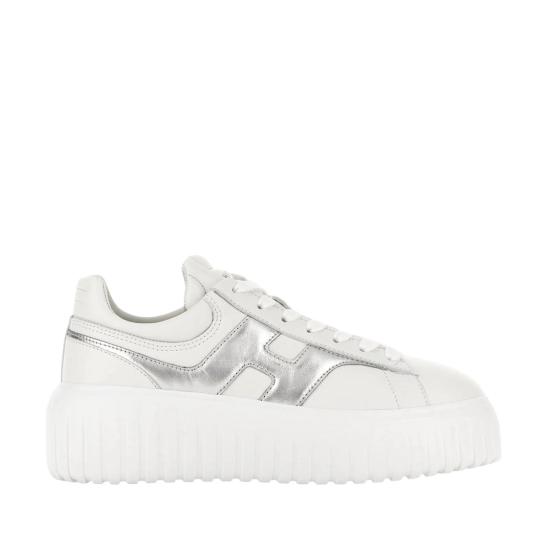 26SS 호간 스니커즈 HXW6450FE91NCS0351 White