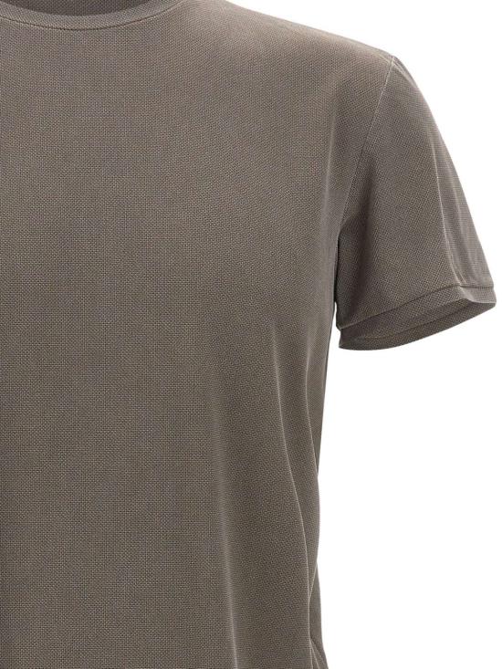 26SS 알알디 셔츠 26218 TECHNO86 - RRD