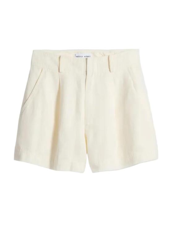  어피스 어파트 숏팬츠 Apiece Apart Short Bari Short Shorts