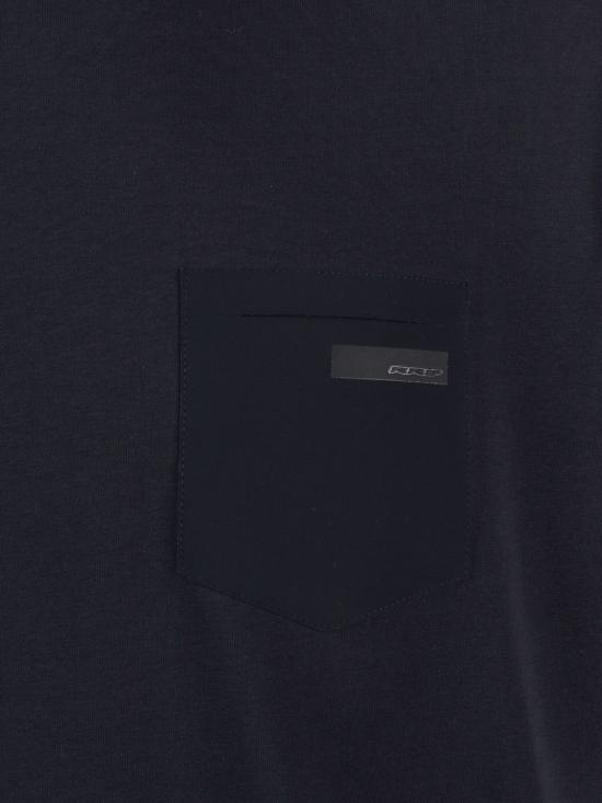 26SS 알알디 반팔 티셔츠 26200 REVO60 - RRD