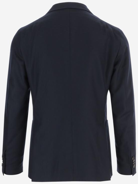 26SS 딸리아토레 수트 자켓 1SMC22K440029B3218 Black - TAGLIATORE