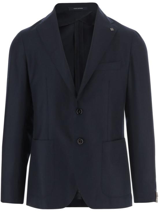 26SS 딸리아토레 수트 자켓 1SMC22K440029B3218 Black